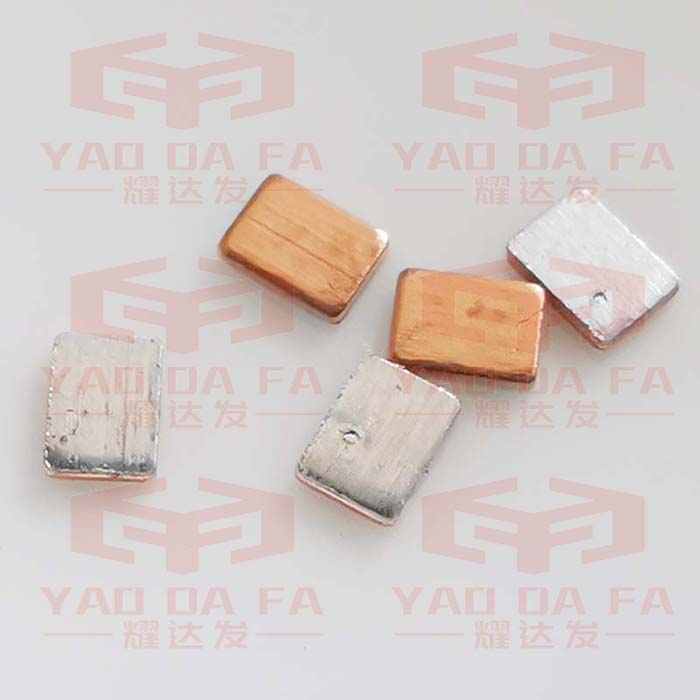 銅鋁復(fù)合片
