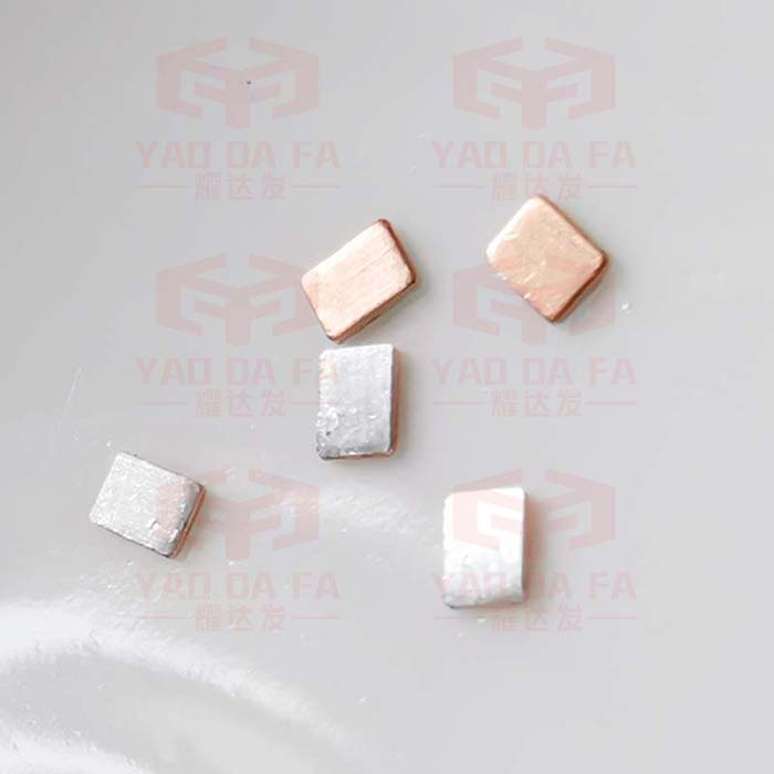 鋁覆銅過(guò)渡片
