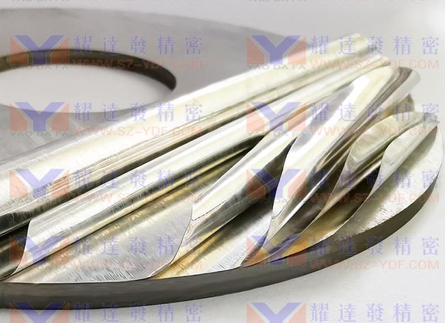 手撕墊片圖，單層可撕厚度0.1mm
