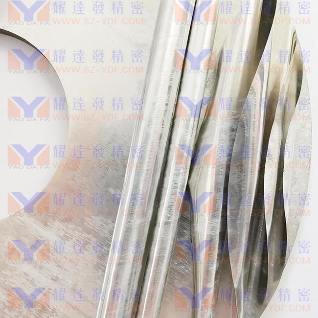 手撕墊片圖，單層可撕厚度0.05mm