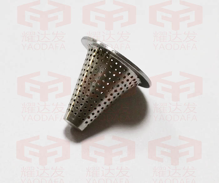 噴油器進油濾網(wǎng)