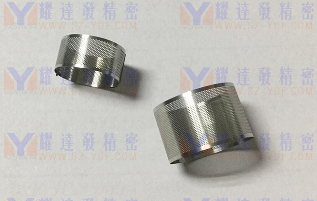 超精密不銹鋼過(guò)濾網(wǎng)