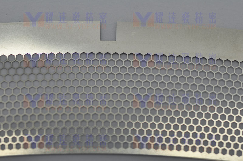 消防探測器防蟲網(wǎng)