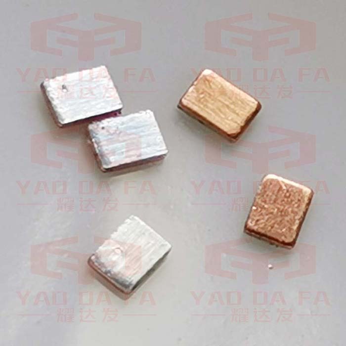 銅鋁復(fù)合片